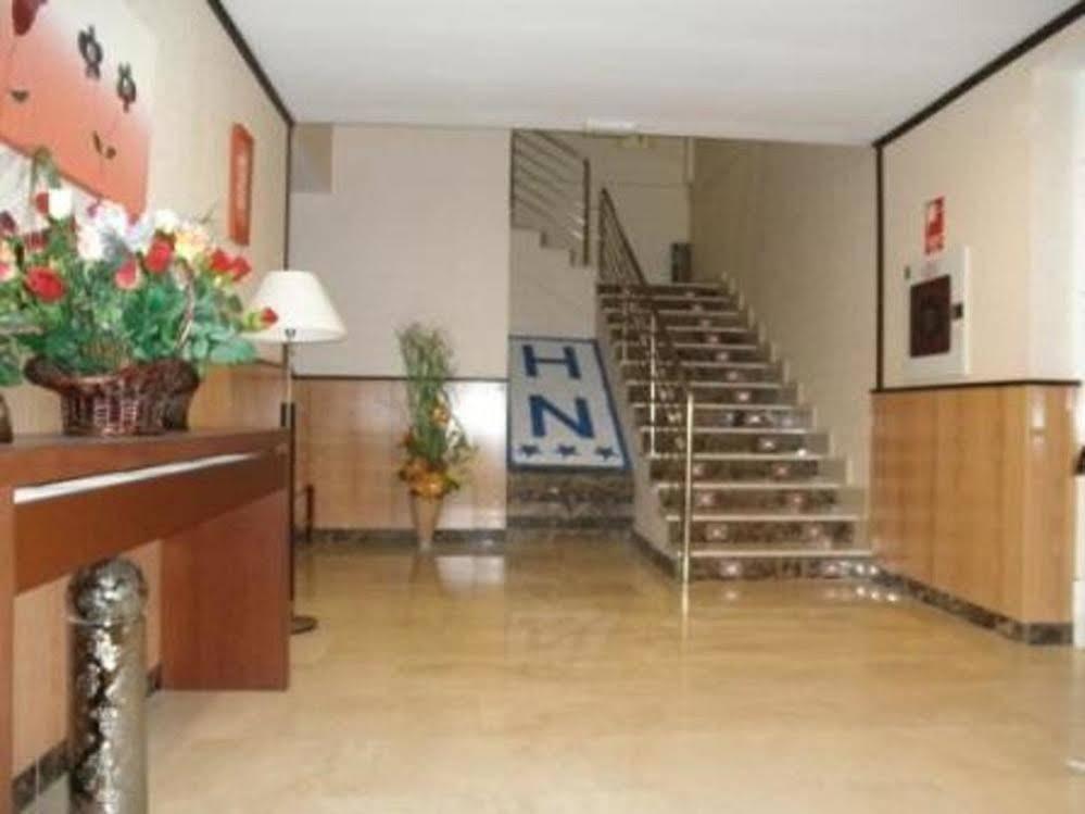 Hotel Ciudad De Navalcarnero Exteriér fotografie